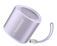 Tronsmart Mini głośnik Nimo 5W Bluetooth 5.3 fioletowy - 1269109 - zdjęcie 2